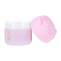 Lip Scrub Pink Vanilla 0.3oz