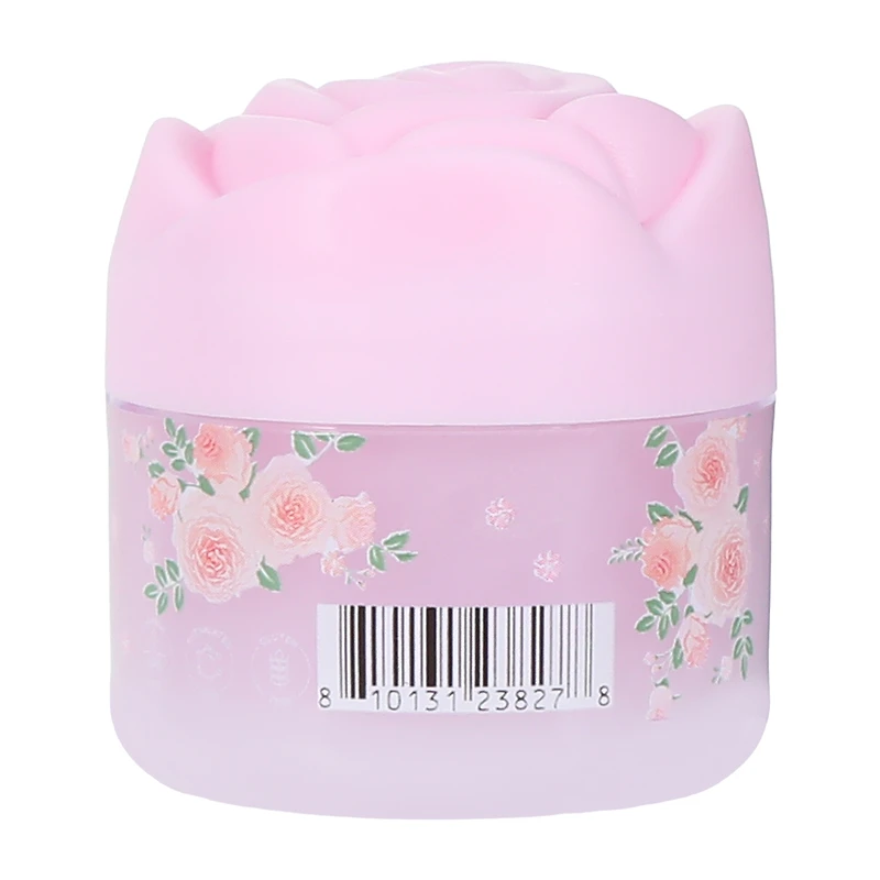 Lip Scrub Pink Vanilla 0.3oz