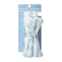 Plush Headband