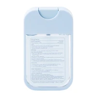 Sugar Vanilla Hand Sanitizer 1.35oz