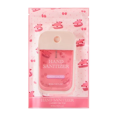 Cherry On Top Hand Sanitizer 1.35oz
