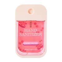 Cherry On Top Hand Sanitizer 1.35oz