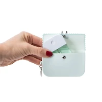 Fresh Feels Coconut Vanilla Hand Sanitizer Mist With Holder 1.18oz