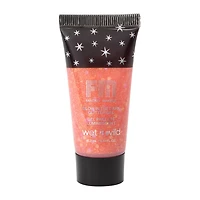 Wet N' Wild Limited Edition Fantasy Makers Glow In The Dark Glitter Gel 0.51oz