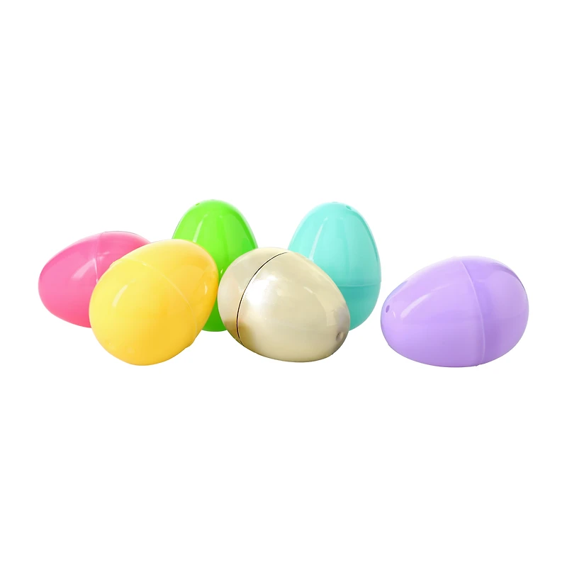 Easter Eggs 50-Count