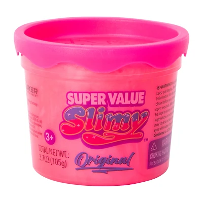 Super Value Slimy™ 4oz