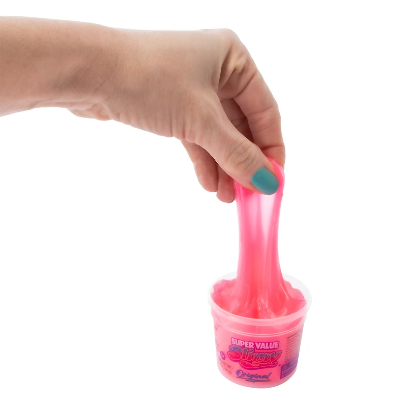 Super Value Slimy™ 4oz