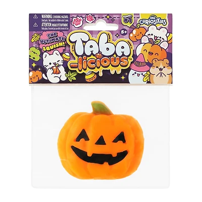 ORB Curiosities™  Taba-Licious Halloween Squish