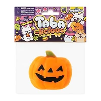 ORB Curiosities™  Taba-Licious Halloween Squish
