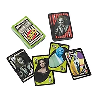 Uno® Beetlejuice Beetlejuice™ Card Game
