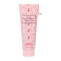 Blooms & Bows Pretty In Pink Hand & Body Lotion 8oz