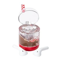 Dripbuds Bluetooth® True Wireless Earbuds