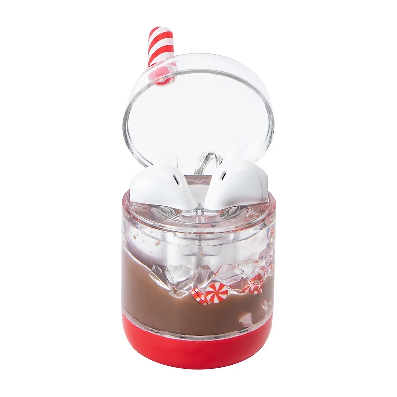 Dripbuds Bluetooth® True Wireless Earbuds