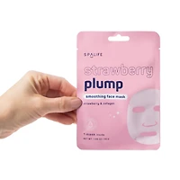 Spalife Glow Goals Glass Skin Set 4-Pack