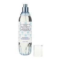 Bloom & Bows Vanilla Darling Hair & Body Fragrance Mist 7oz