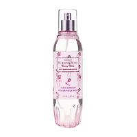 Bloom & Bows Berry Bliss Hair & Body Fragrance Mist 7oz
