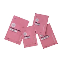 Spalife Morning Shed Overnight Glow Set 4-Pack 2.5oz