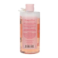 Blooms & Bows Pretty In Pink Body Wash Shake 13oz