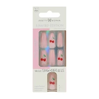 Pretty Woman Limited Edition Faux Nails 24-Count