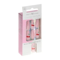 Pretty Woman Limited Edition Faux Nails 24-Count