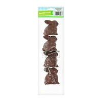 Easter Shaped Eggs 4-Count