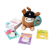 Squishmallows™ Take 4 Card Game