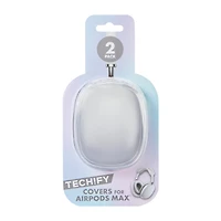 Covers For Air pods Max® 2-Pack
