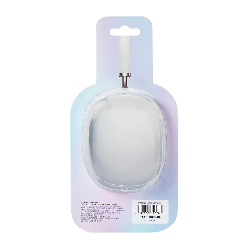 Covers For Air pods Max® 2-Pack