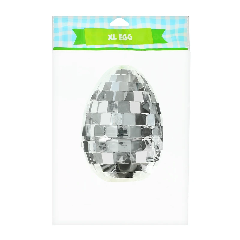 Easter Disco XL Egg