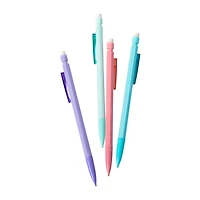 Bic® Xtra Strong Pastel Edition Mechanical Pencils 4-Pack