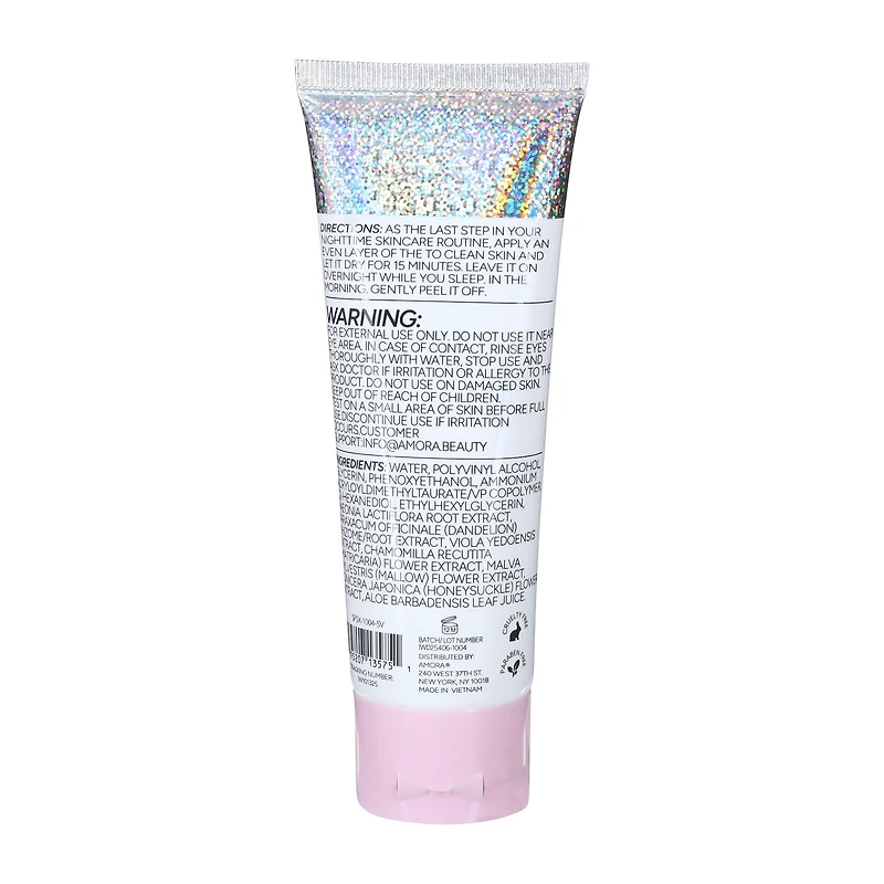 Surface™ Overnight Collagen Mask 2.5oz