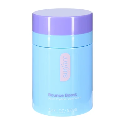 Surface™ Barrie Peptide Face Cream 3.4oz