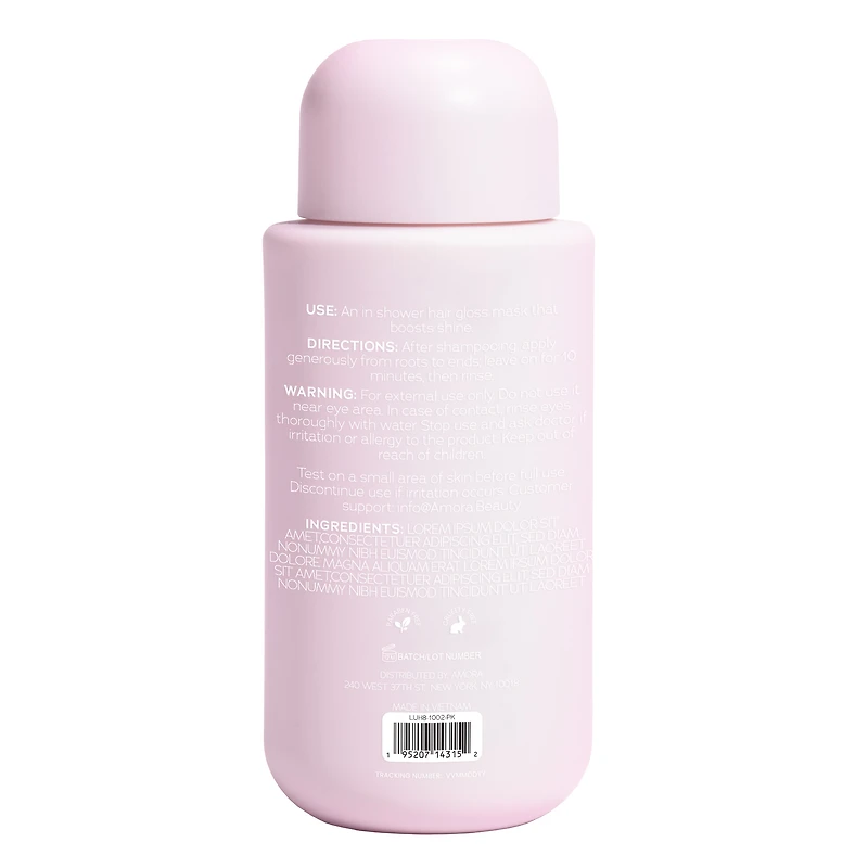 Luxe Hair Gloss 8.4oz