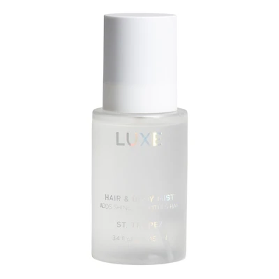 Luxe Hair & Body Mist 3.4oz