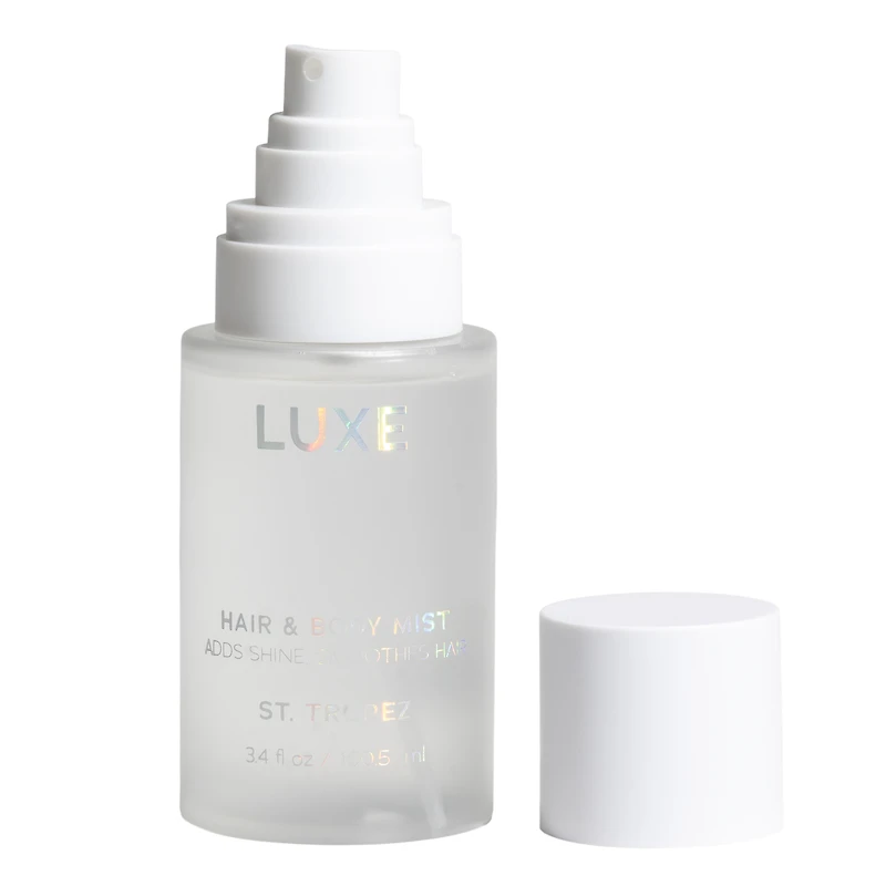 Luxe Hair & Body Mist 3.4oz