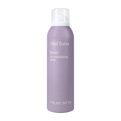 Vital Form Boost Dry Texturizing Spray 7oz