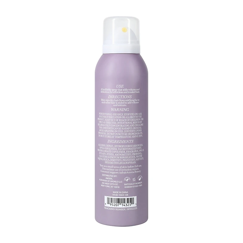 Vital Form Boost Dry Texturizing Spray 7oz