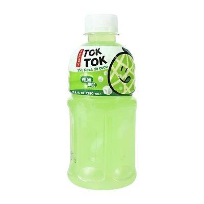 Pocas Tok Tok Melon Juice 10oz