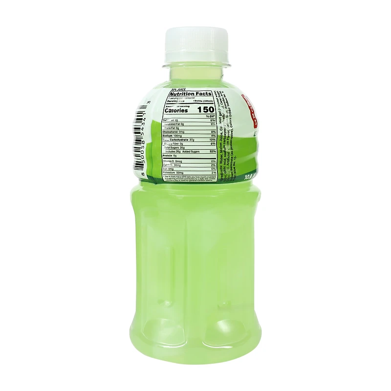 Pocas Tok Tok Melon Juice 10oz