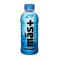 Más+ By Messi™ Berry Copa Crush Hydration Drink 16.9oz