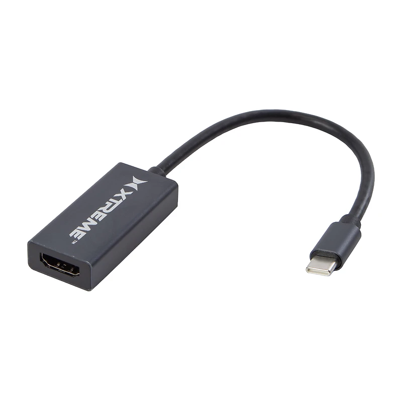 USB-C To HDMI Adapter