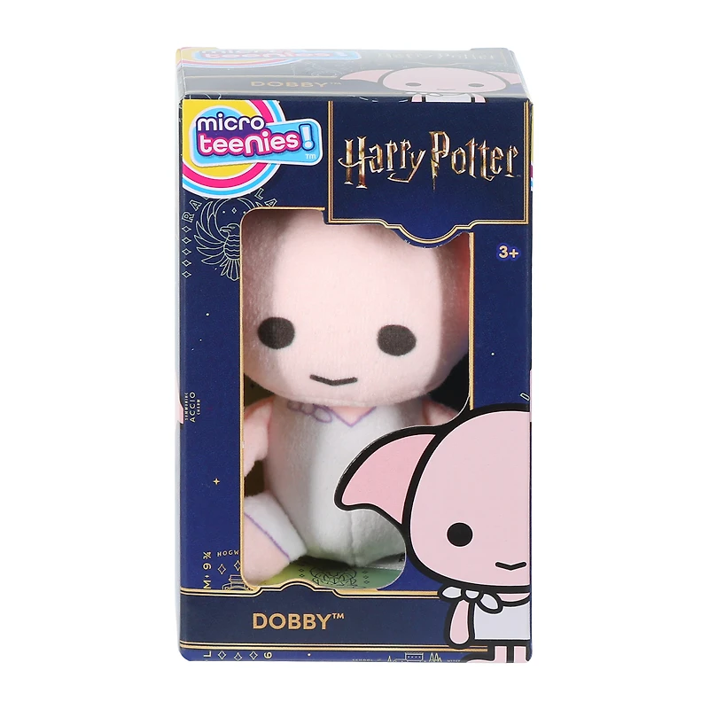 Harry Potter™ Micro Teenies Plush
