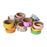 Calm Crafting Washi Tape 30-Count Set