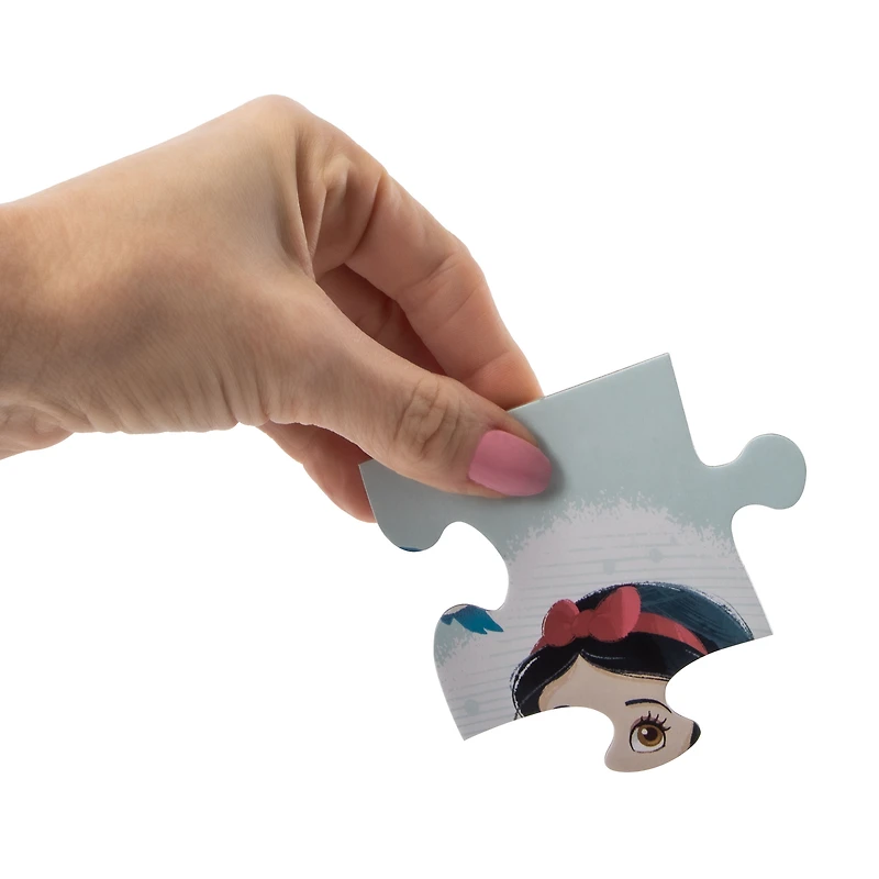 Disney Princess Snow White Puzzle 24-Pieces
