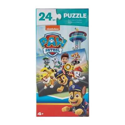 Nickelodeon™ Paw Patrol™ Puzzle 24-Pcs