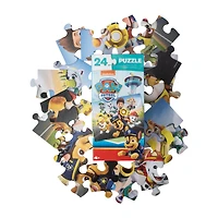 Nickelodeon™ Paw Patrol™ Puzzle 24-Pcs