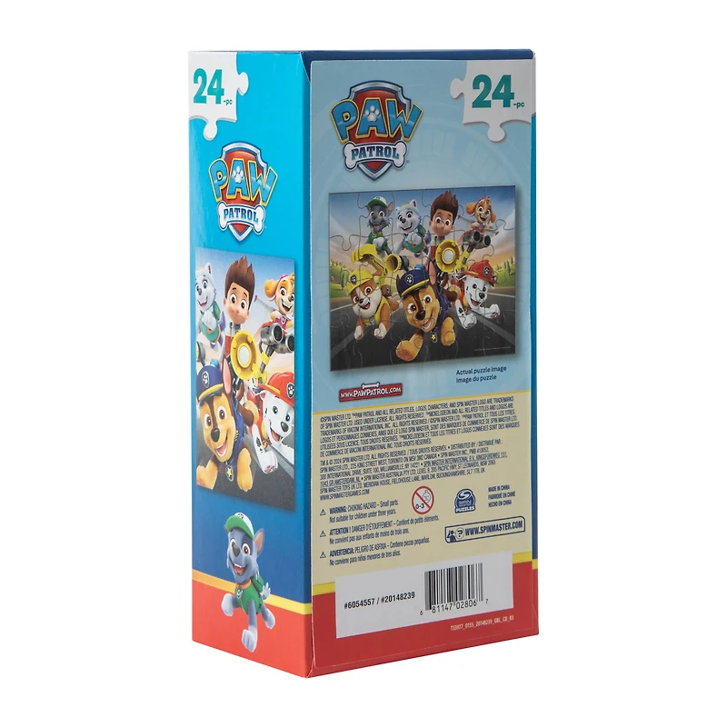 Nickelodeon™ Paw Patrol™ Puzzle 24-Pcs