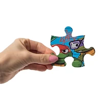Nickelodeon™ Teenage Mutant Ninja Turtles Mutant Mayhem Puzzle 24-Pcs