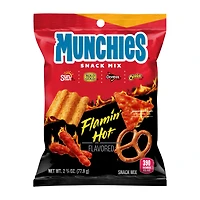 Munchies® Flamin' Hot® Flavored Snack Mix 2.75oz