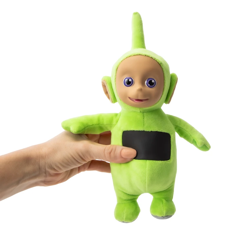 Teletubbies Dipsy Plush